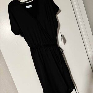 Wrap Dress